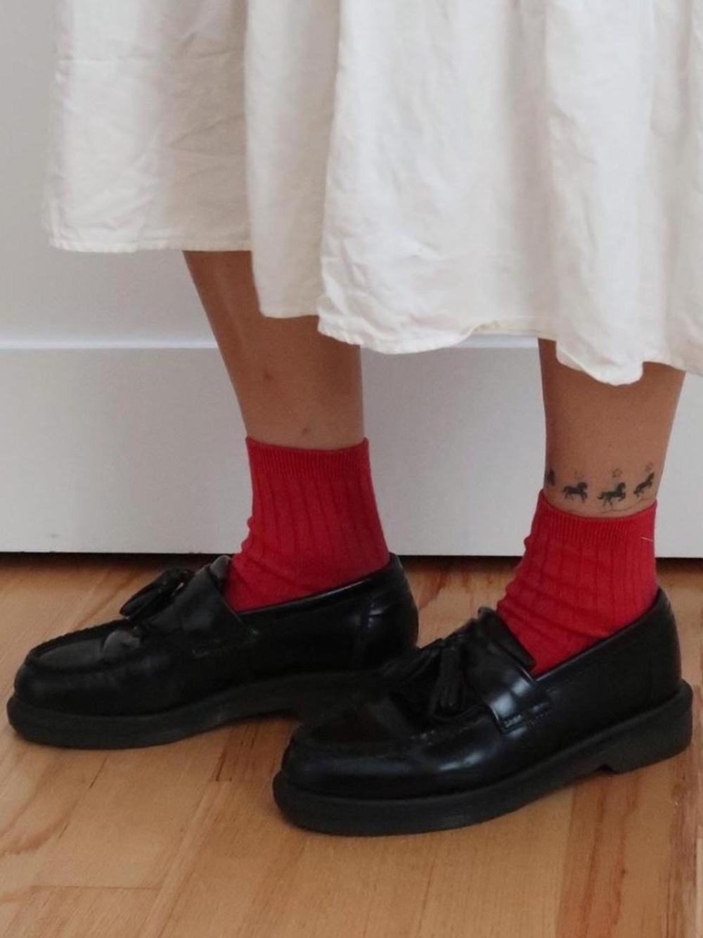 Dr. Martens Adrian Loafers